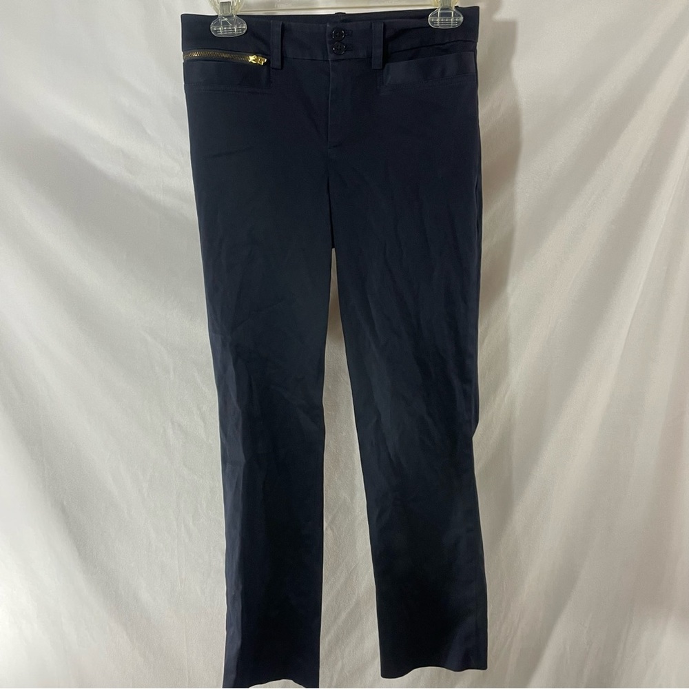 Lauren Ralph Lauren Blue Pants